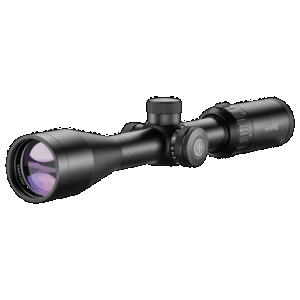 Hawke Sport Optics Vantage IR 3-9x40mm 1in Tube Illuminated Slug Gun Muzzleloader Reticle