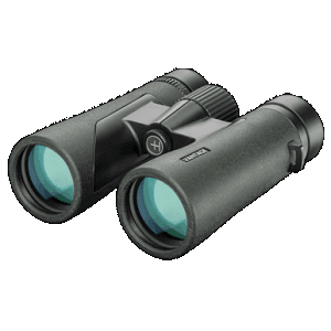 Hawke Sport Optics Vantage 8x42 BaK-4 Roof Prism Fully Coated Binoculars Green
