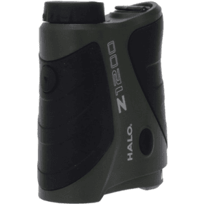Halo Optics Z1200 6x Laser Rangefinder Reflective Range 1200 Yards