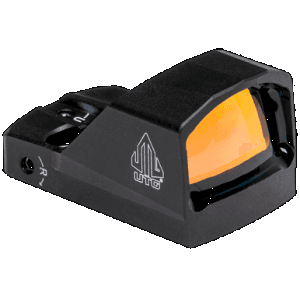 UTG Pro Leapers OTRDM16R OP3 Mini Micro Red Dot 3 MOA Picatinny RMSc Footprint Co Witness