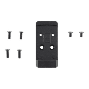 Calculated Kinetics DOGTAG Optic Plate Mos Eps RMSc for Glock Mos Holosun Eps