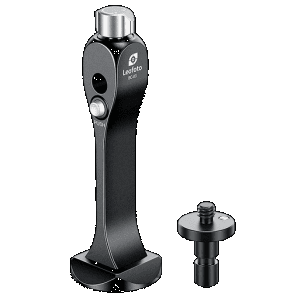 LEOFOTO USA BC-03 Binocular Dovetail Mount 1/4-20 Quick Release 1.26 in