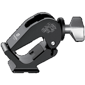 Leofoto Usa Bc-02 Binocular Adapter Dovetail Mount for Picatinny Universal Mounts