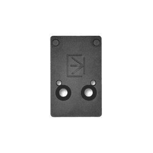 Calculated Kinetics CK Canik Mete TTI to RMR DT Plate Optic Adapter