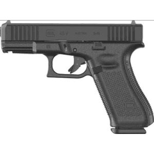 GLOCK 45 V 9MM FIXED SIGHT