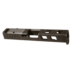 Shark Coast Tactical Sarasota II Glock 19 Gen5 Slide Optic Cut RMR