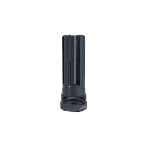 Lantac Lamprey 5.56 1/2x28 Plan B Hub Mount Flash Hider