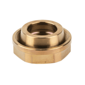 Rearden Atlas Charlie Mount Heat TRT 1.125-28 Gold SilencerCo VelosOmega36M