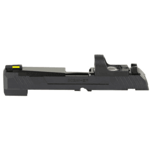 Ruger Max-9 LNG Slide Assembly Rdy Dot ReadyDot Red Dot for MAX-9 Pistols