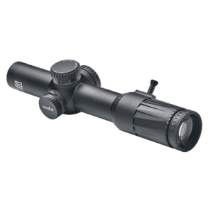 EOTech Vudu 1-10x28 Fpp Rifle Scope Sr5 Mrad Reticle 34mm Tube