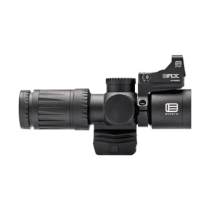 EOTech Vudu SFP Ultra Short Rifle Scope 3-9x32mm HC1 MOA with EFLX Mount