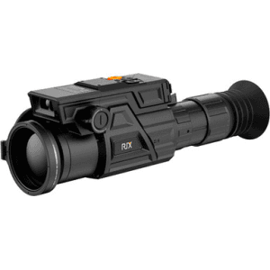Rix Optics DBH D12 75mm 1280x1024 Thermal Scope