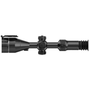 Rix Optics LEAP L12R 1280x1024 2-6x60mm LRF Thermal Riflescope