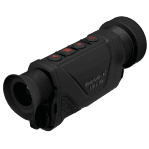 ATN BlazeHunter XD 2-16x 1280x1024 Thermal Monocular with LRF