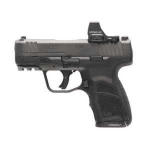 Heckler & Koch CC9 9mm 3.32" 12rd w/Vortex CCW Optic Pistol
