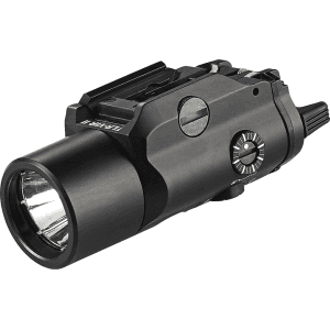 Streamlight TLR-VIR II  Weapon Light for Picatinny Rail Black