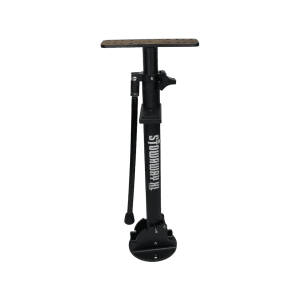 Stowaway XL Fish Finder Mount with Extended Support