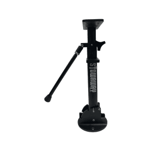 Stowaway Fish Finder Mount with Extended Support