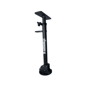 Stowaway XL Fish Finder Mount