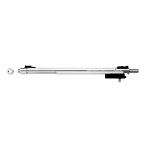 Tactical Solutions X-Ring Ruger 10/22 Takedown Prefit Barrel 22 Long Rifle 16.5" Silver Bull Contour 1:16" Twist