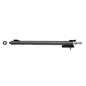 Tactical Solutions X-Ring Ruger 10/22 Takedown Prefit Barrel 22 Long Rifle 16.5" Gray Bull Contour 1:16" Twist