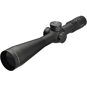 Leupold Mark 5HD Rifle Scope 5-25x 56mm PR2-MIL Reticle Matte Black