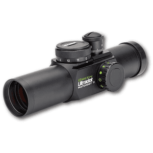 UltraDot Matchdot II Red Dot Sight Green