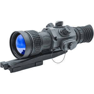 Armasight Contractor Thermal Scope 640x480 Resolution 3-12x 50mm Matte Black