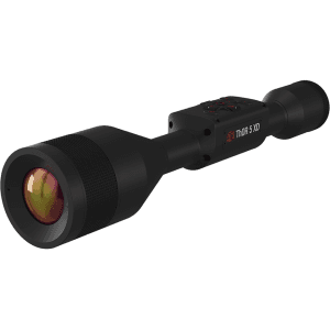 ATN ThOR 5 XD Smart HD Thermal Scope 1280x1024 Resolution 2-20x Matte Black