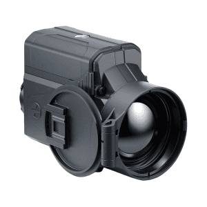 Pulsar Krypton 2 XG50 Thermal Clip On 640x480 Resolution 50mm Objective Black