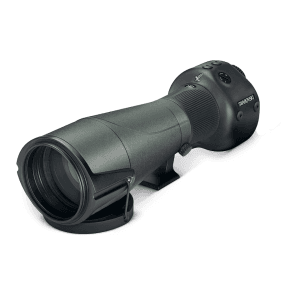 Swarovski STR 80 HD Spotting Scope Body Only 80mm Straight MRAD Reticle
