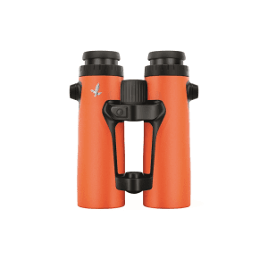 Swarovski EL Range with Tracking Assistant Ballistic Rangefinder Binoculars 12x 42mm Orange