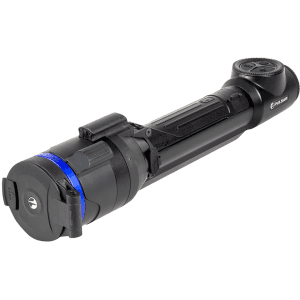 Pulsar Talion XG35 Thermal Scope 640x480 Resolution Matte Black