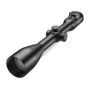 Swarovski Z5i+ Rifle Scope 5-25x 56mm Illuminated Plex Reticle Matte Black