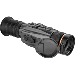 Rix Storm S3 Thermal Scope 384x288 Resolution Matte Black