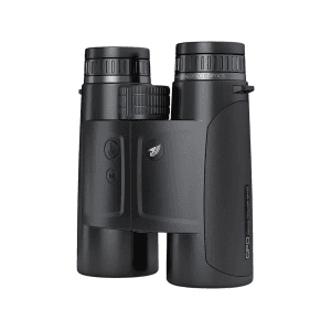 German Precision Optics GPO Rangeguide Rangefinder Binoculars 8x 50mm