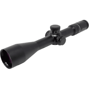 Burris XTR III Rifle Scope 5.5-30x 56mm Illuminated SCR 2 Reticle Matte Black
