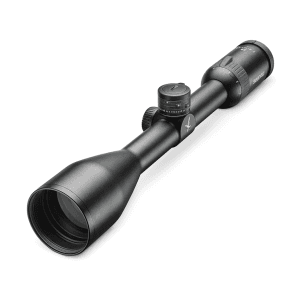 Swarovski Z5 BT Rifle Scope 2.4-12x 50mm 4W Reticle Matte Black