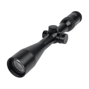 Steiner Predator 4 Rifle Scope 4-16x 50mm Illuminated E3 Reticle Matte Black