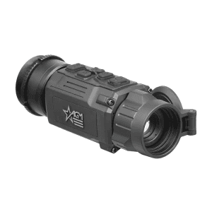AGM Rattler-C V2 19-256 Thermal Clip On 256x192 Resolution 19mm Objective Matte Black