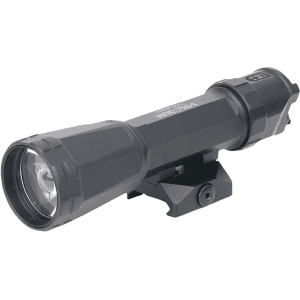 Holosun RAID Weapon Light for Picatinny Rail/M-LOK Black