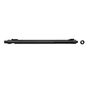 Tactical Solutions X-Ring Open Sight Ruger 10/22 Prefit Barrel 22 Long Rifle 16.5" Matte Black Heavy Contour 1:16" Twist