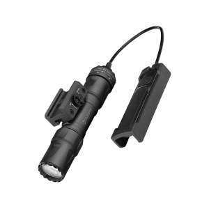 Olight Odin S Weapon Light for Picatinny Rail Black