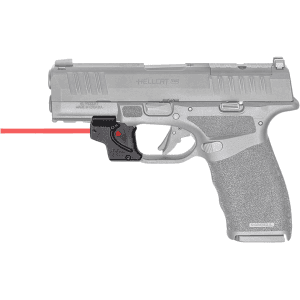 Viridian E Series Red Laser Sight for Springfield Hellcat Pro Black