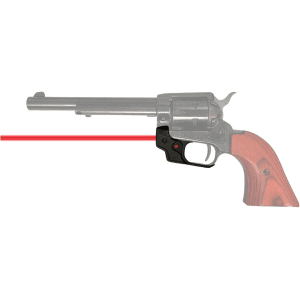 Viridian E Series Red Laser Sight for Heritage Rough Rider 22 Lr Black