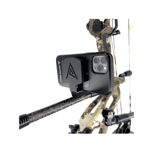 Painted Arrow MAG-PRO Plus Bow Phone Mount