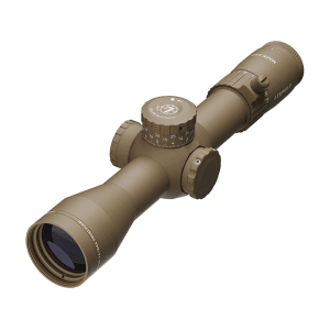 Leupold Mark 5HD Rifle Scope 3.6-18x 44mm PR-1 MOA Reticle Dark Earth
