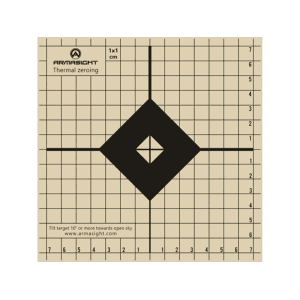 Armasight Thermal Target 10pk