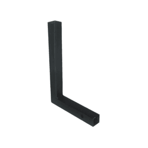 On Time Bumper Buddy 2" Truck Receiver Mount