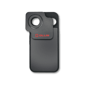 Ollin Snapcase Digiscoping Phone Case Google Pixel 9 Pro